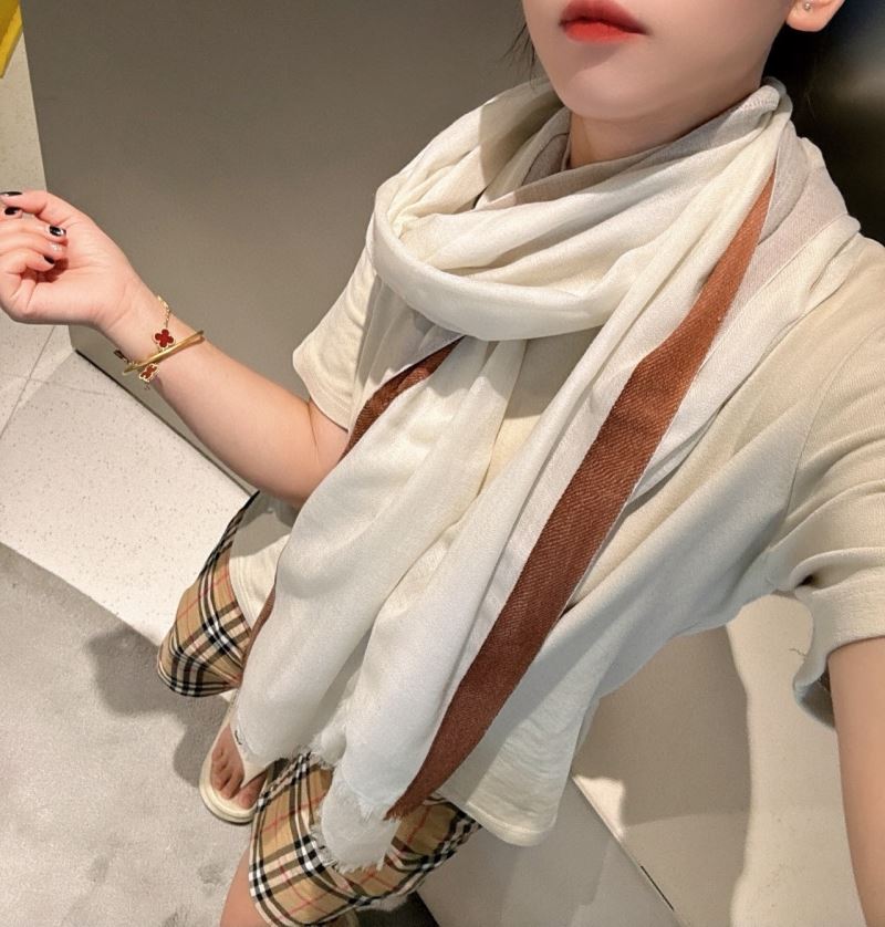 Chanel Scarf